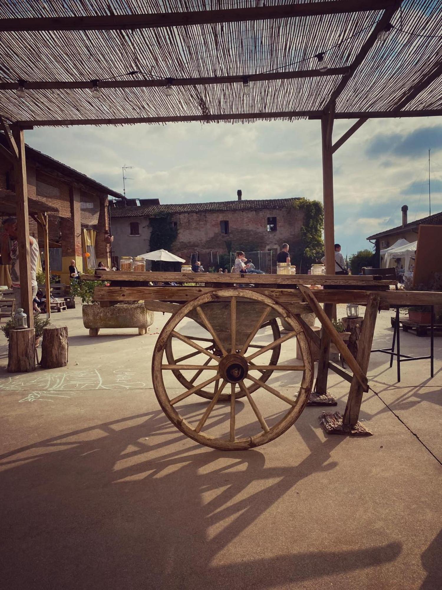 Agriturismo Il Campagnino Cremona Exterior photo